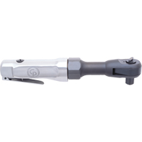 Ratchets, 1/2" Drive, 1/4" NPTF, 16 CFM Sidevic Inc.