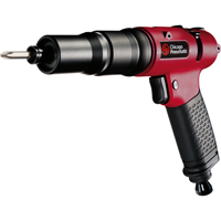 Industrial Screwdrivers - Reversible, Pistol Grip Screwdrivers Sidevic Inc.