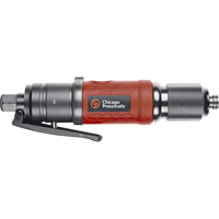 Industrial Screwdrivers - Reversible In-Line Screwdrivers Sidevic Inc.