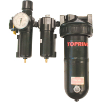 Desiccant Dryers