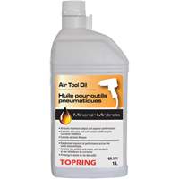 Recommended Oil For Filter/Regulator & Lubricator Sidevic Inc.