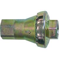 Pre-Set Pressure Regulators, 45 PSI Max. PSI, In Line Sidevic Inc.