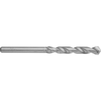 Percussion Drill Bit, 1/8", Carbide Sidevic Inc.
