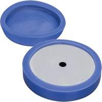 Low Profile Cup Magnets, 1-1/4" Dia., 35 lbs. Pull Sidevic Inc.