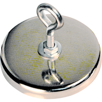 Pot Magnets