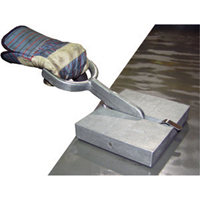 Magnetic Sheet Handlers