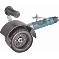 Dynisher&reg; Finishing Tools Sidevic Inc.