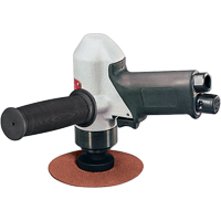 4-1/2" Pistol Grip Disc Sander Sidevic Inc.