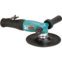 7" Right Angle Disc Sander Sidevic Inc.