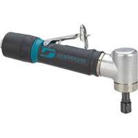 Rectifieuses droites 90°, Collet 1/4", 25000 Tr/min Sidevic Inc.