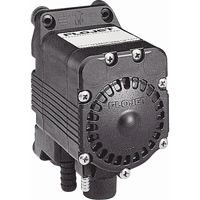 Air-Operated Diaphragm Pumps, 5 GPM Sidevic Inc.