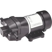 Quad Diaphragm Pumps, 3.5 GPM Sidevic Inc.