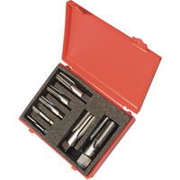 Jeu de tarauds coniques pour tuyau Sidevic Inc.