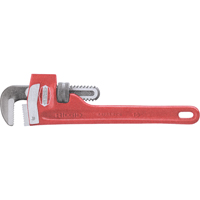 Raprench&reg; Wrench #10, 10" Jaw Capacity, 10" Long, Powder Coated Finish Sidevic Inc.