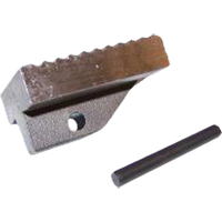 Heel Jaw & Pin Assembly for 24" Wrench Sidevic Inc.