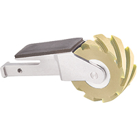 Dynafile&reg; III Contact Arms Sidevic Inc.