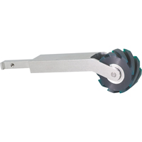 Dynafile&reg; III Contact Arms Sidevic Inc.