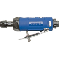 Pneumatic Mini Die Grinder, 1/4" Collet, 25000 RPM Sidevic Inc.