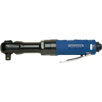 Heavy-Duty Air Ratchet Wrench, 1/2" Drive, 1/4" NPT, 3 CFM Sidevic Inc.