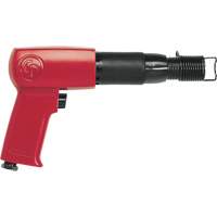 Heavy-Duty Air Hammer Kit, 25 CFM, 1/4", 2300 BPM, 3/4" x 3-1/2" (19 mm x 89 mm) Sidevic Inc.