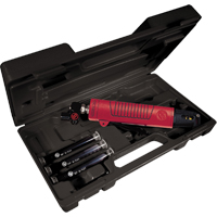 Pneumatic Heavy-Duty Reciprocating Air Saw Kit Sidevic Inc.