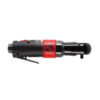 Ratchets, 1/4" Drive, 1/4" NPTF, 15.5 CFM Sidevic Inc.