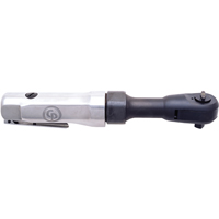 Ratchets, 3/8" Drive, 1/4" NPTF, 16 CFM Sidevic Inc.