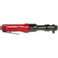 Reverse Air Ratchet Wrench, 3/8" Drive, 1/4" NPT, 4.25 CFM Sidevic Inc.