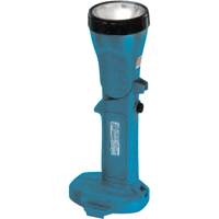 Lampes de poche pour service intensif, Halog&egrave;ne, 2 hres de fonctionnement, Bloc-pile Rechargeable, Plastique Sidevic Inc.