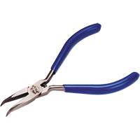 Midget Curved Needle Nose Pliers Sidevic Inc.