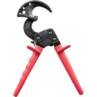 Ratcheting Cable Cutters, 10" Sidevic Inc.