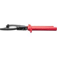 Ratcheting Cable Cutters, 10" Sidevic Inc.