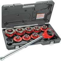 Metal Carrying Case Sidevic Inc.