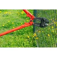 Bolt Cutter, 18" L, Center Cut Sidevic Inc.
