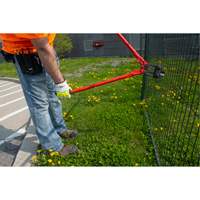 Bolt Cutter, 18" L, Center Cut Sidevic Inc.