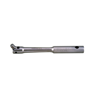 Manche &agrave; t&ecirc;te articul&eacute;e, Prise de 1/4", Poign&eacute;e Ergonomique Sidevic Inc.