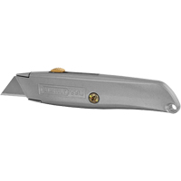 Couteau, Acier au carbone, Prise en M&eacute;tal Sidevic Inc.
