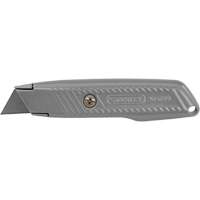 Fixed Blade Interlock&reg; Utility Knife, 5-1/2", Metal Blade Sidevic Inc.