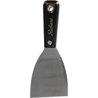 Putty Knife, 3", High-Carbon Steel Blade Sidevic Inc.