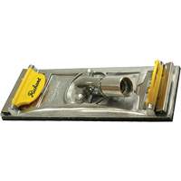 Aluminum Pole Sander Sidevic Inc.