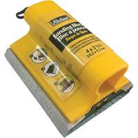 Sanding Block Sidevic Inc.