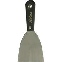 Putty Knife, Steel Blade Sidevic Inc.