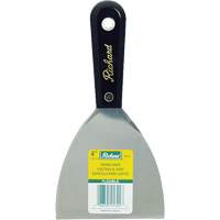 Pro Series Flexible Taping Knife, 4", High-Carbon Steel Blade Sidevic Inc.
