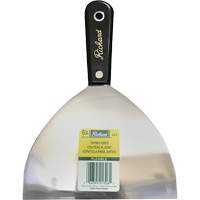 Pro Series Flexible Taping Knife, 6", High-Carbon Steel Blade Sidevic Inc.