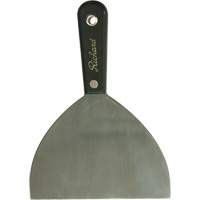 Putty Knife, High-Carbon Steel Blade Sidevic Inc.