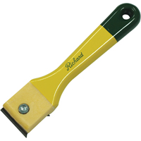 Wood Scrapers, High-Carbon Steel Blade, 1-3/4" Wide, Polypropylene Handle Sidevic Inc.