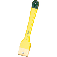 Wood Scrapers, High-Carbon Steel Blade, 2-1/2" Wide, Polypropylene Handle Sidevic Inc.