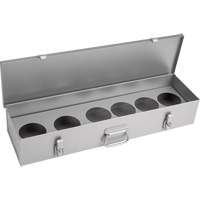 Metal Carrying Case for 12-R Die Sidevic Inc.