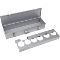 Metal Carrying Case for 12-R Die Sidevic Inc.