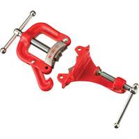 Portable Kit Yoke Vise #39 Sidevic Inc.